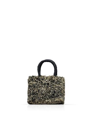 Indego Africa Kellyrwanda Fringe Bag