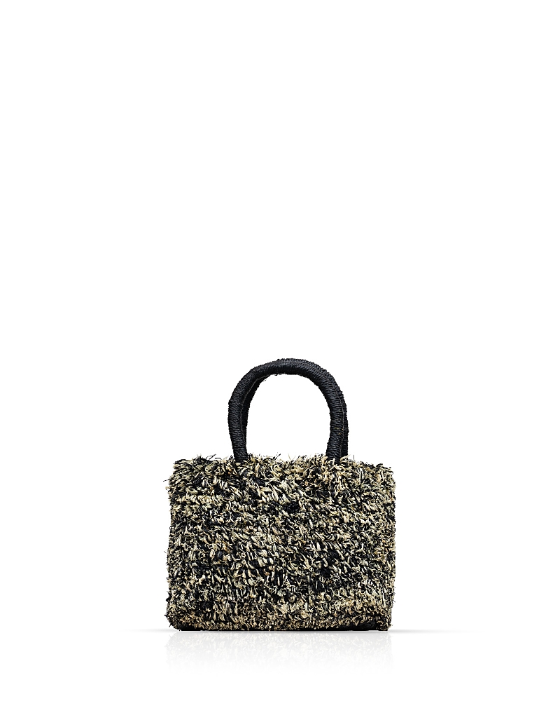 Indego Africa Kellyrwanda Fringe Bag