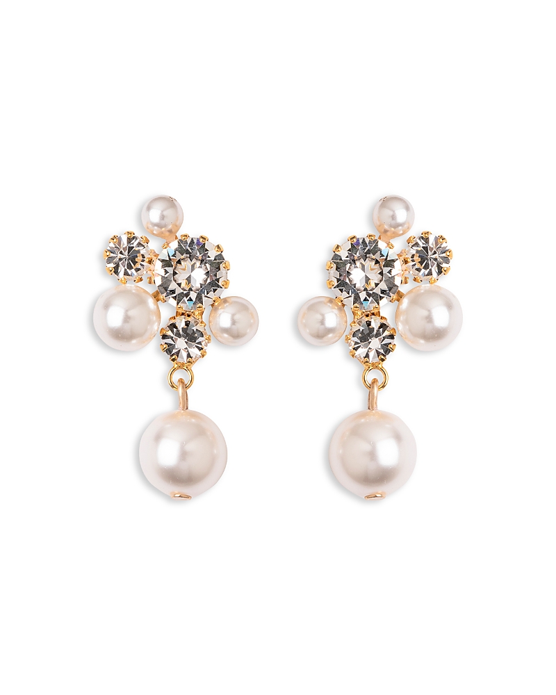 Jennifer Behr Bristol Earrings