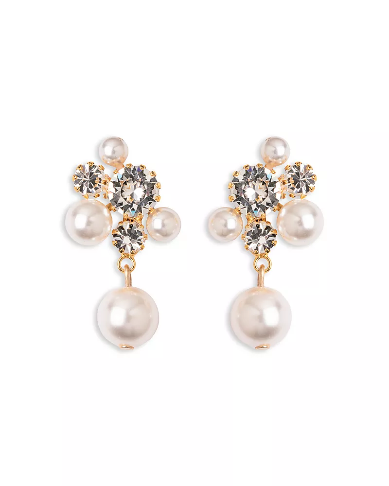 Jennifer Behr Bristol Earrings