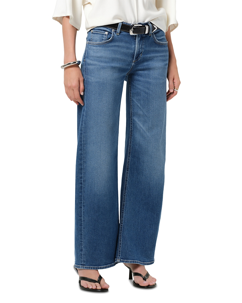 Citizens of Humanity Nora Mid Rise Jeans