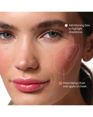 Skin Enhancer Blush, Bronzer & Highlighter Multi Stick