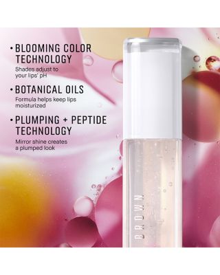Extra Blushing pH Tinted Lip Oil