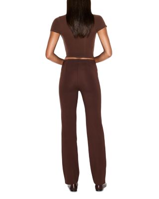 Essential High Waist Pants