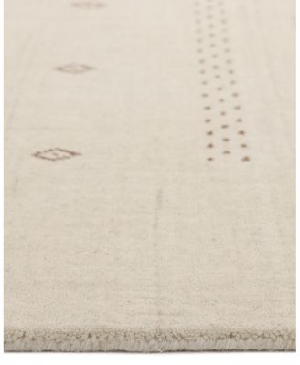 Timeless Rug Designs Gabbeh Simi Area Rug 6'0"x9'0"