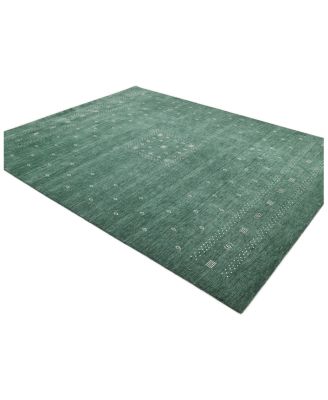 Timeless Rug Designs Gabbeh Simi Area Rug 6'0"x9'0"