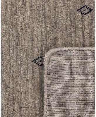 Timeless Rug Designs Gabbeh Simi Area Rug 6'0"x9'0"