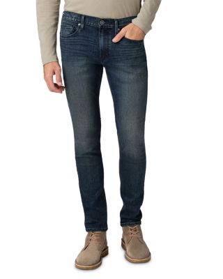 Lennox Slim Fit Jeans in Benicio