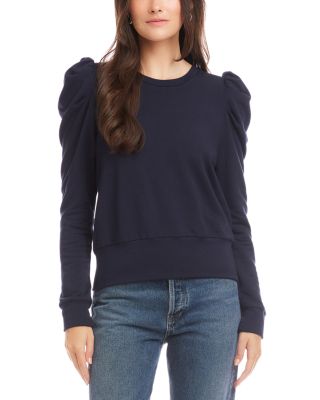 Leila Puff Sleeve Top