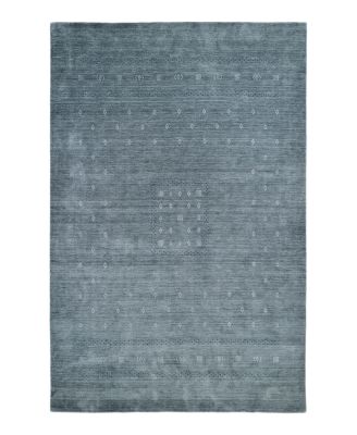Timeless Rug Designs Gabbeh Simi Area Rug 9'0"x12'0"