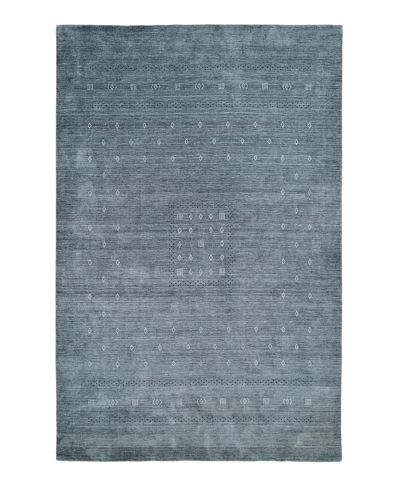 Photos - Area Rug Timeless Rug Designs Gabbeh Simi 9'0x12'0 S941709001200SLAT
