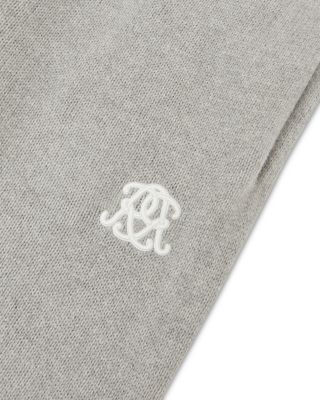 Drawstring Wide Leg Pants