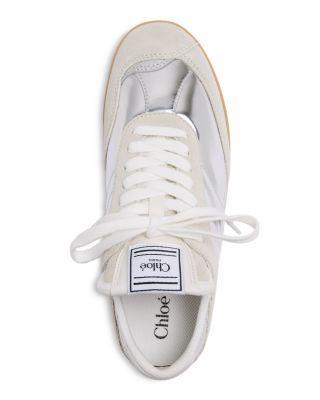 Women's Kick Sneakers