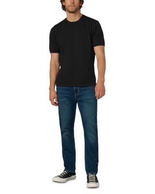 The Asher Slim Fit Jeans in Penfield Blue