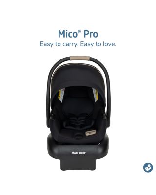 Mico&reg; Pro Infant Car Seat