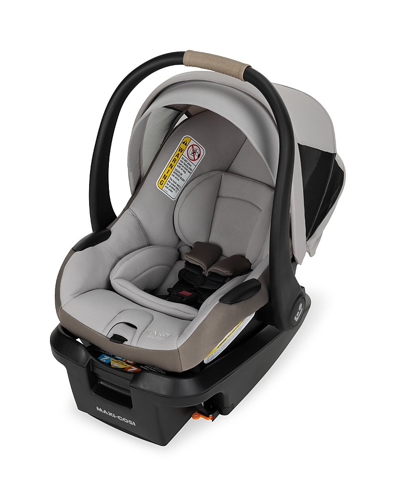 Maxi-cosi Mico Pro+ Infant Car Seat In Brown