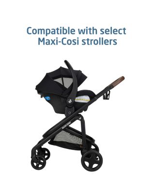 Mico&reg; Pro+ Infant Car Seat