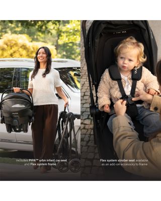 PIPA Urbn Flex System