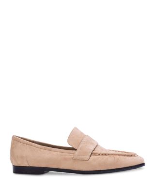 Women's Classic Loafer Flats