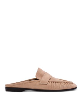 Women's Gabby Loafer Mules