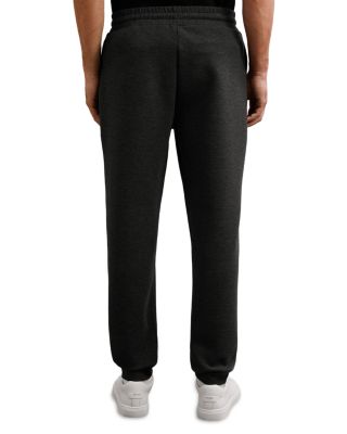 Drawstring Jogger Pants