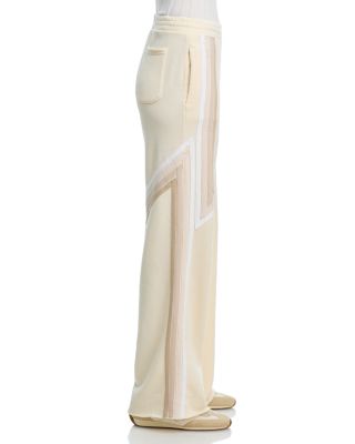 Blaze 4 Wide Leg Sweatpants