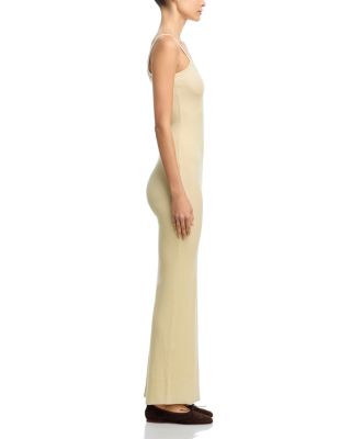 Verona Maxi Tank Dress