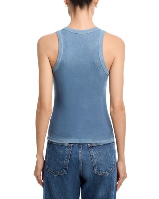 Verona U Neck Tank