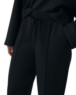 Tapered Jogger Pants 