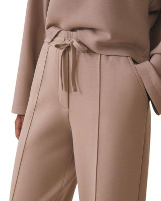 Tapered Jogger Pants