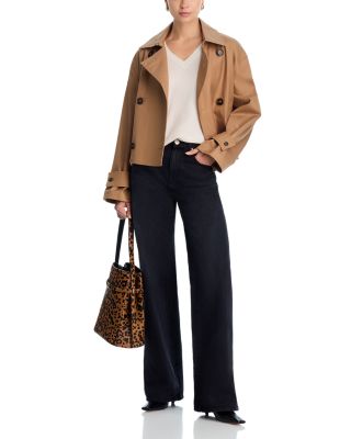 100% Cashmere V Neck Sweater - Exclusive