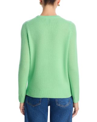 Crewneck Sweater - Exclusive