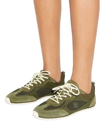 Women's Field Sneakers