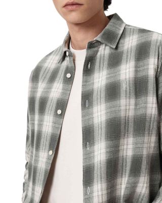 Kelby Long Sleeve Shirt