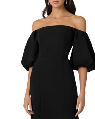 Naia Off the Shoulder Dress