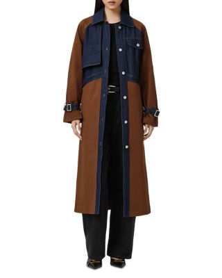 Dayly Trench Coat