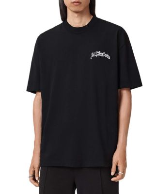 Descent Tee