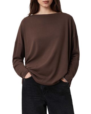 Rita Oversized Tee