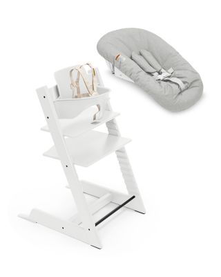 Tripp Trapp&reg; High Chair² & Newborn Set