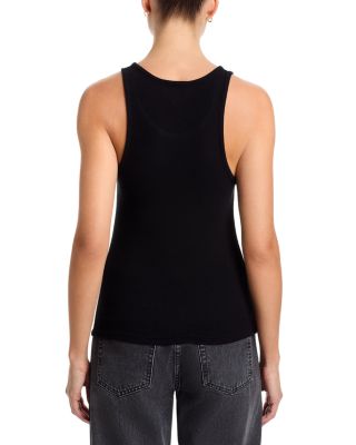 Ritz Rib Tank Top