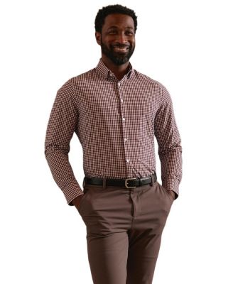 Leeward Long Sleeve Dress Shirt