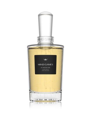 Mind Games Kingside Perfumer Extraordinaire Extrait De Parfum Decanter Gift Set In Yellow