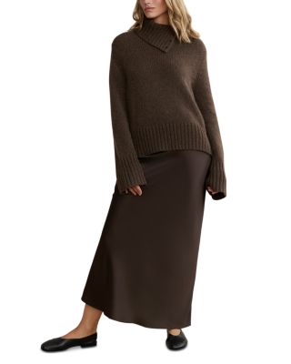 Boyd Cashmere Sweater
