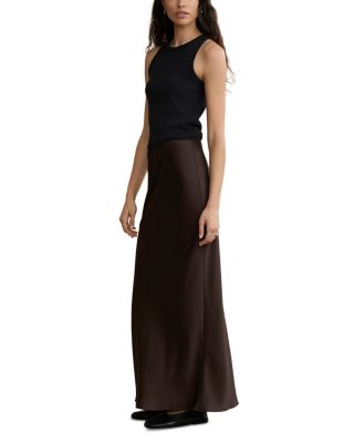 Nina Slip Skirt