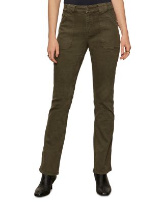 Hayden Bootcut Pants
