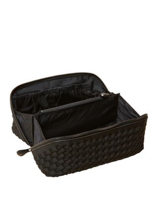 Caravan Woven Cosmetic Pouch