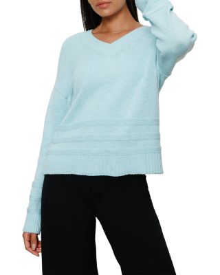 Classic V Neck Sweater