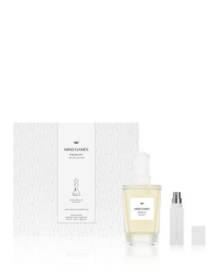 Prodigy Perfumer Extraordinaire Extrait de Parfum Decanter Gift Set