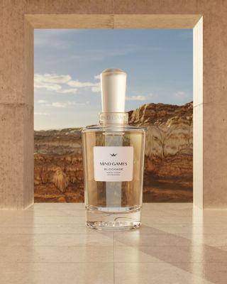 Blockade Extrait de Parfum Decanter Gift Set