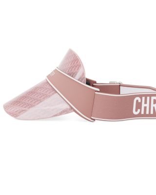 DiorClub V1U Visor Sunglasses